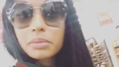 nicki minaj gucci jacket|Nicki Minaj’s Instagram Video at CVS .